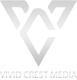Vivid Crest Media Logo